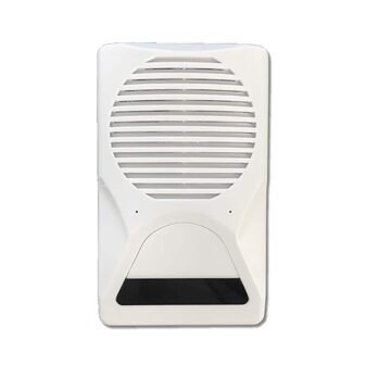 Touchless IR Sensor Wired Access Control Box Built with Voice Annunciator LED...