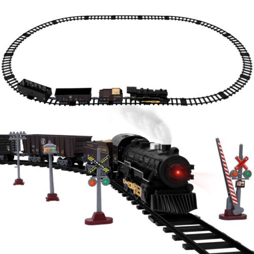 Toy Train Toy Cars Train Toys for Kids Electric Train Toy Train Toys Child