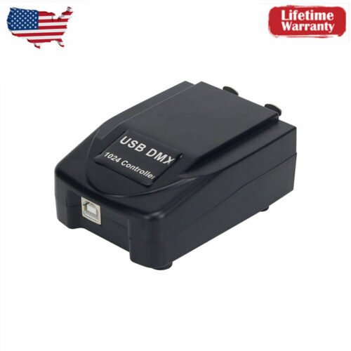 TP-D17 3-Core for Light-jockey Stage Light Controller for Martin Light-Jockey US