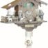 Best Mechanical Cuckoo Clocks For Wall