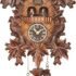 Top 7 Best Antique Clocks with Cuckoo