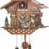 Best Trenkle Uhren Mechanical Cuckoo Clocks