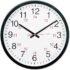 Best Universal Office Round Wall Clocks