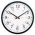 Best Universal Office Round Wall Clocks