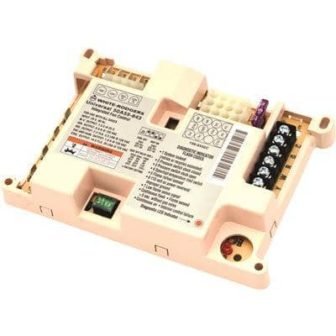 Universal Hot SurfAce Ignition Module