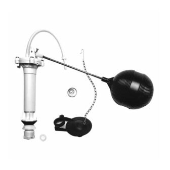 Universal Toilet Tank Repair Kit