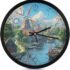 Best Bulova Concept Wall Clocks