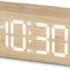 Best Battery Operated Digital Alarm Clocks