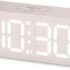 Best Small Quartz Alarm Clocks
