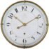 Best Uttermost Bond Street Wall Clocks