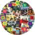 Best Beach Themed Wall Clocks