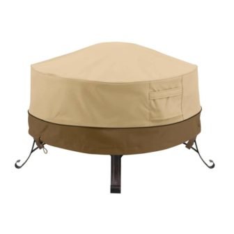 Veranda 38 in. Dia x 12 in. H Cover for Better Homes...