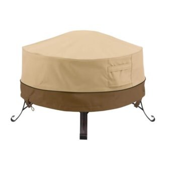 Veranda 38 in. Dia x 12 in. H Cover for Better Homes...