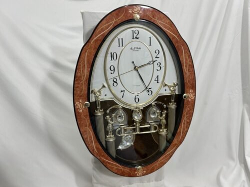 VIDEO Small World Rhythm CTS Florence