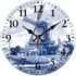 Best Electric Analog Wall Clocks