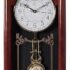 Best Alexander Taron Engstler Battery Operated Wall Clocks