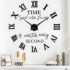 Best Large Frameless Wall Clocks