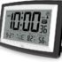 Best Atomic Self Setting Wall Clocks