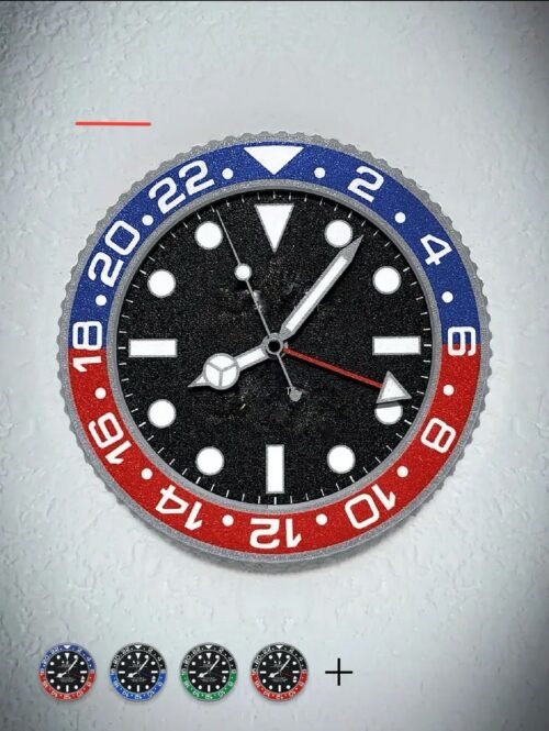 Wall Clock