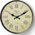 Best French Shabby Chic Wall Clocks