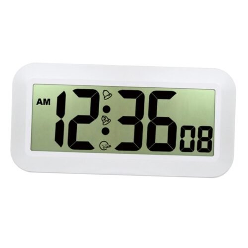 Wall Clock Hanging with Extra