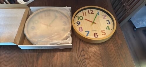 Wall Clocks