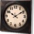 Best Square Segment Wall Clocks