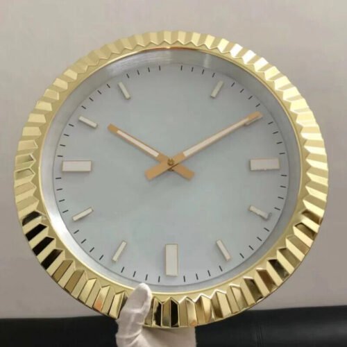 Wall Clock Wall Clocks Art Clocks Living Room Clock Home Decoration