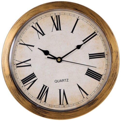 Wall Storage Clock Safety Box Wall Clock Hidden Style Wall Clock Storage Safety