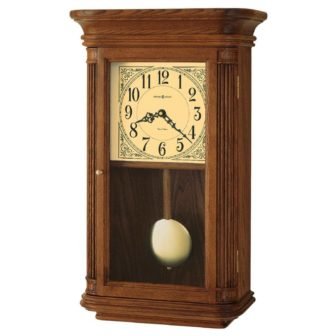 Westbrook Wall Clock