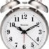 Best Westclox Battery Operated Alarm Clocks
