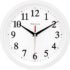 Best Westclox White Dial Wall Clocks
