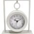 Best Rectangular Metal Desk Clocks