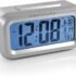 Best Westclox Lcd Alarm Clocks
