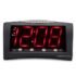 Best Vintage Looking Digital Alarm Clocks