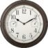 Best Westclox Deep Dish Wall Clocks
