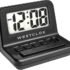 Best Ironclad Travel Alarm Clocks