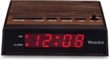 Top 8 Best Retro Alarm Clocks