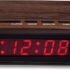Best Retro Green Alarm Clocks