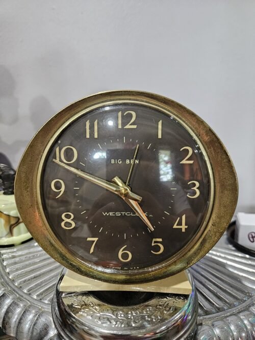 Westclox Style 8 Big Ben