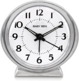 Antique Big Ben Alarm Clocks photo
