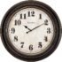 Best Westclox Coffee Cup Wall Clocks