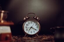 what minute hand length need featured image