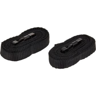 Wheel Stabililzer Straps, Bike Straps for Rack (2 Pack)