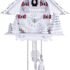 Best River City Post Office Wall Clocks