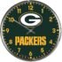 Best Wincraft Dallas Cowboys High Definition Wall Clocks