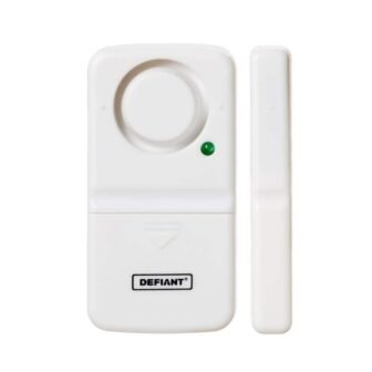 Wireless Home Security Door/Window Alarm
