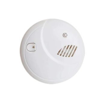 Wireless Smoke and Heat Detector Temperature Sensor Kitchen Fire Alarm Sensor for...