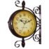 Best Iron Vintage Clocks