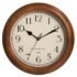Best Rustic Iron Wood Wall Clocks